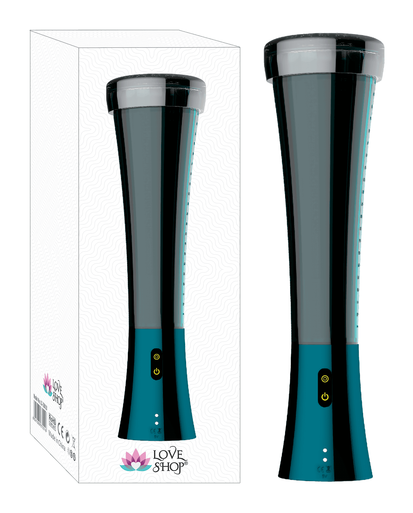 LÜX VAKUM POMP ULTRA EMİŞ GÜCÜ