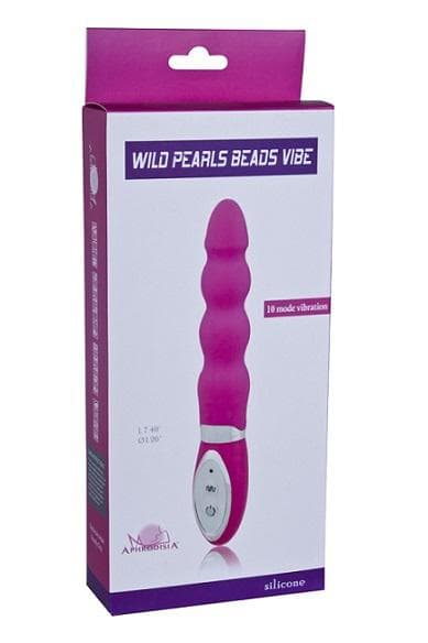 Wild Pearls Beads VİBE
