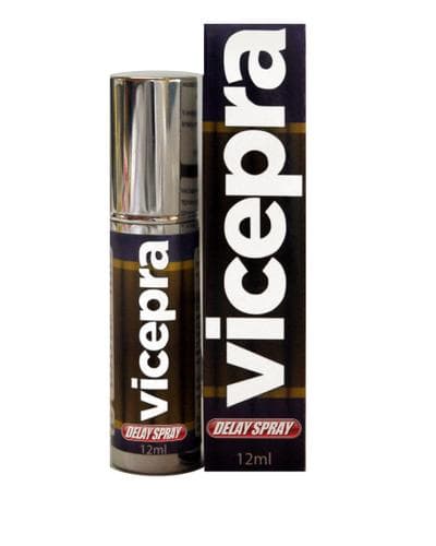 Geciktirici Sprey 12 ml