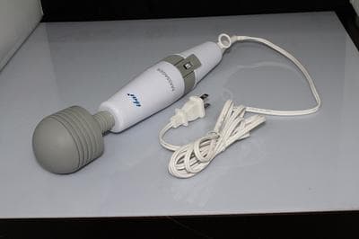 HANDY MASSAGER