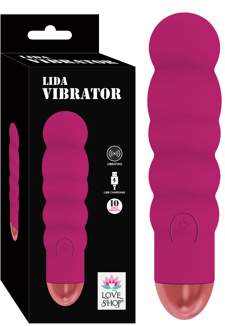 LİDA VİBRATOR