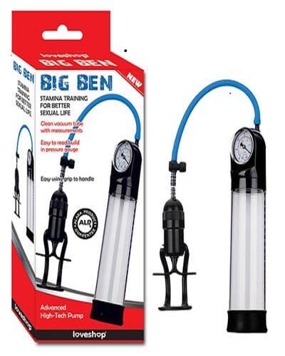 BİG BEN