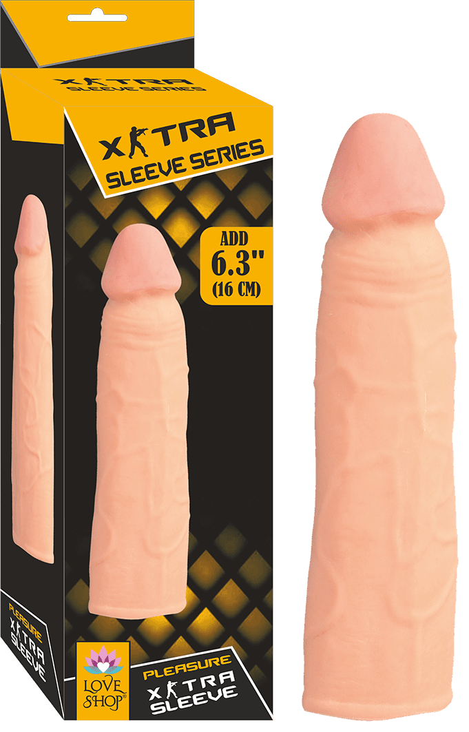 EXTRA SLEVE