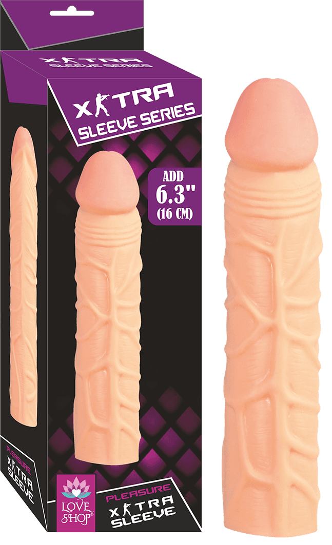 EXTRA SLEVE
