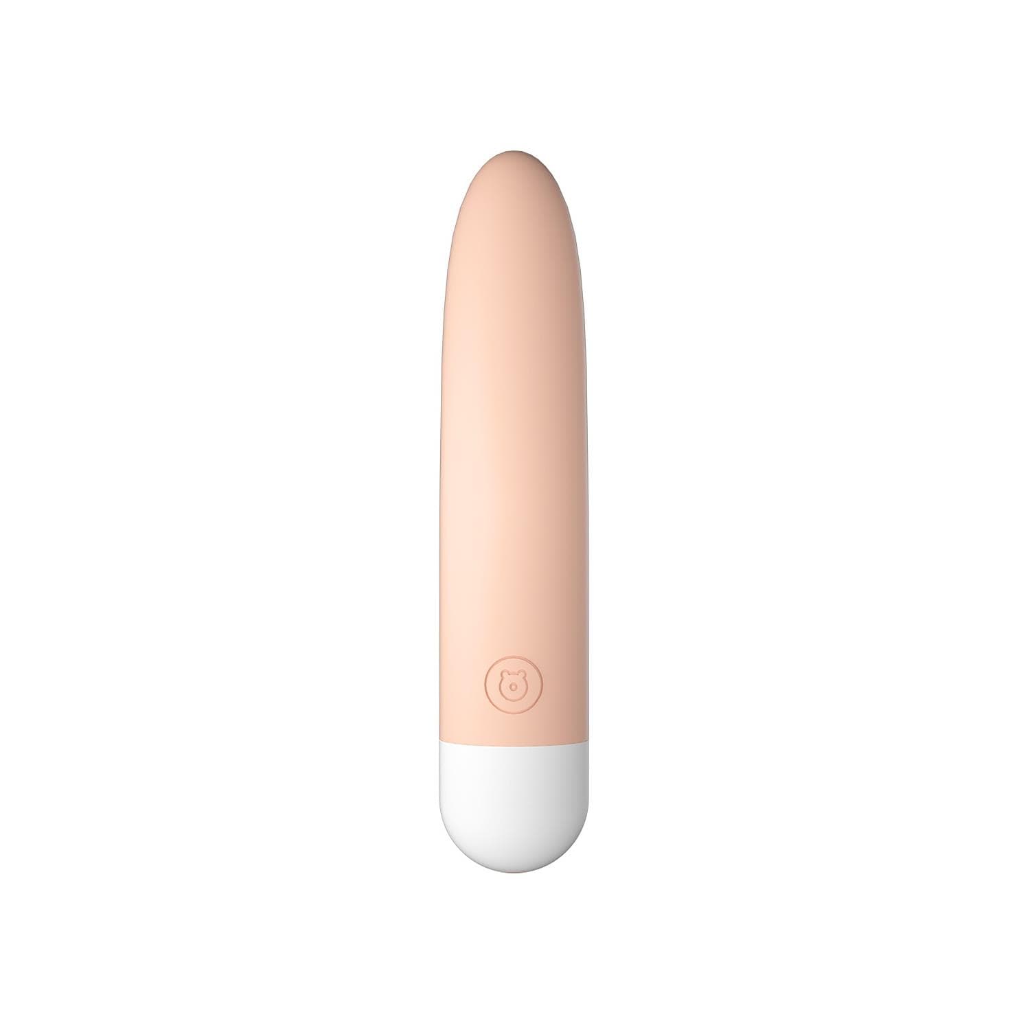 Modern Bullet Vibratör Pembe