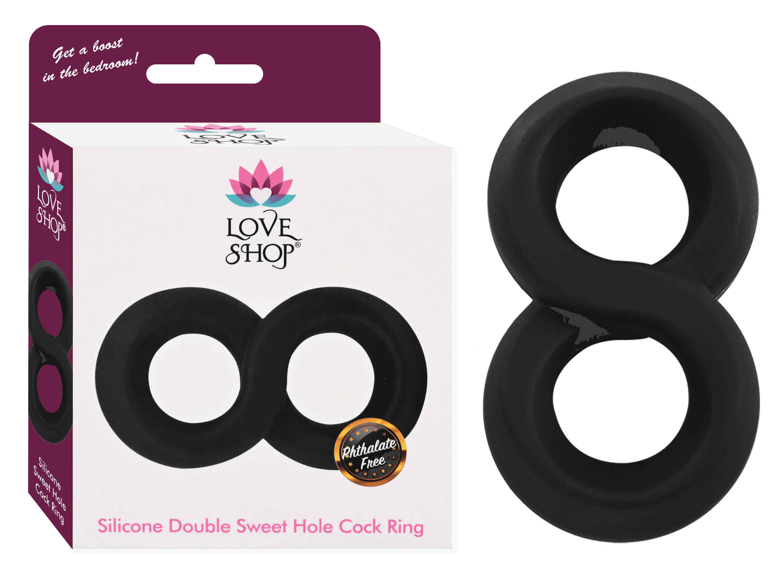 SİLİCONE RİNG