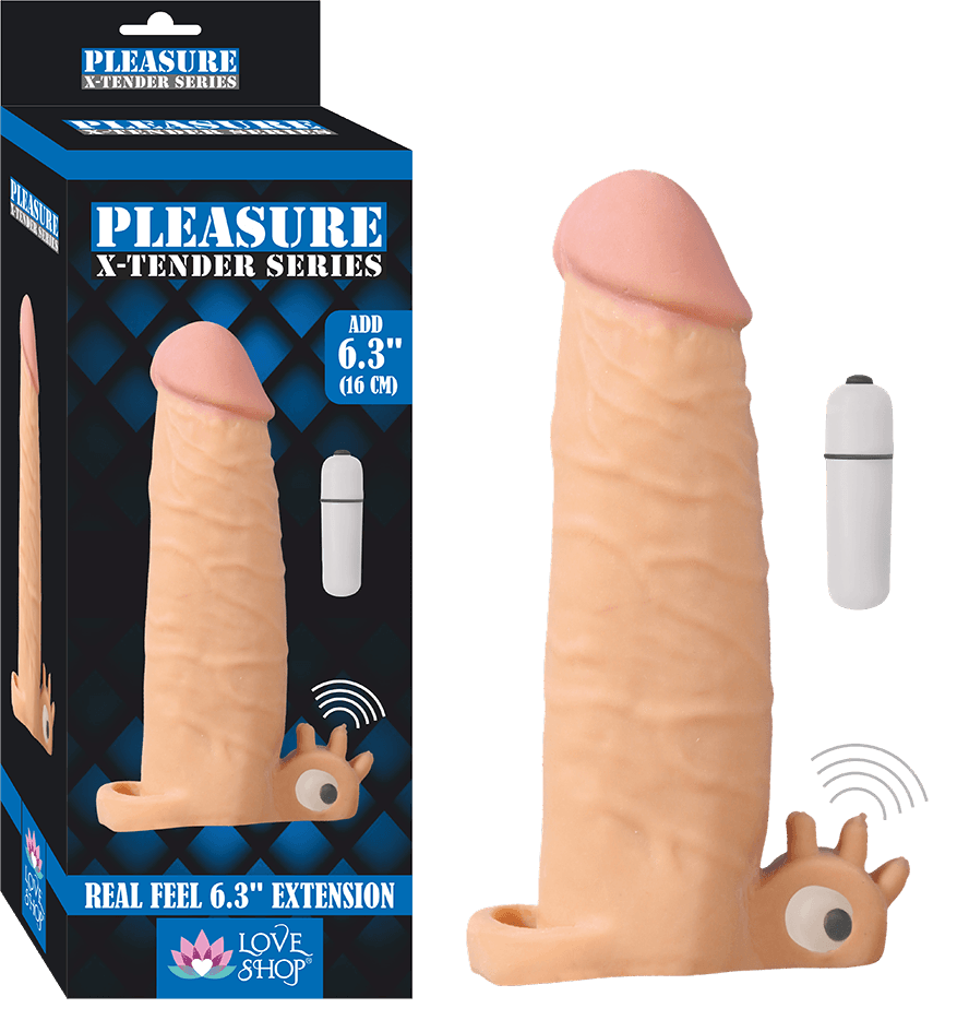 X-TENDER SERİES
