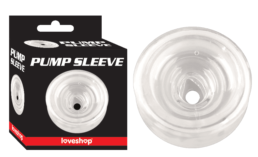 PUMP SLEVE